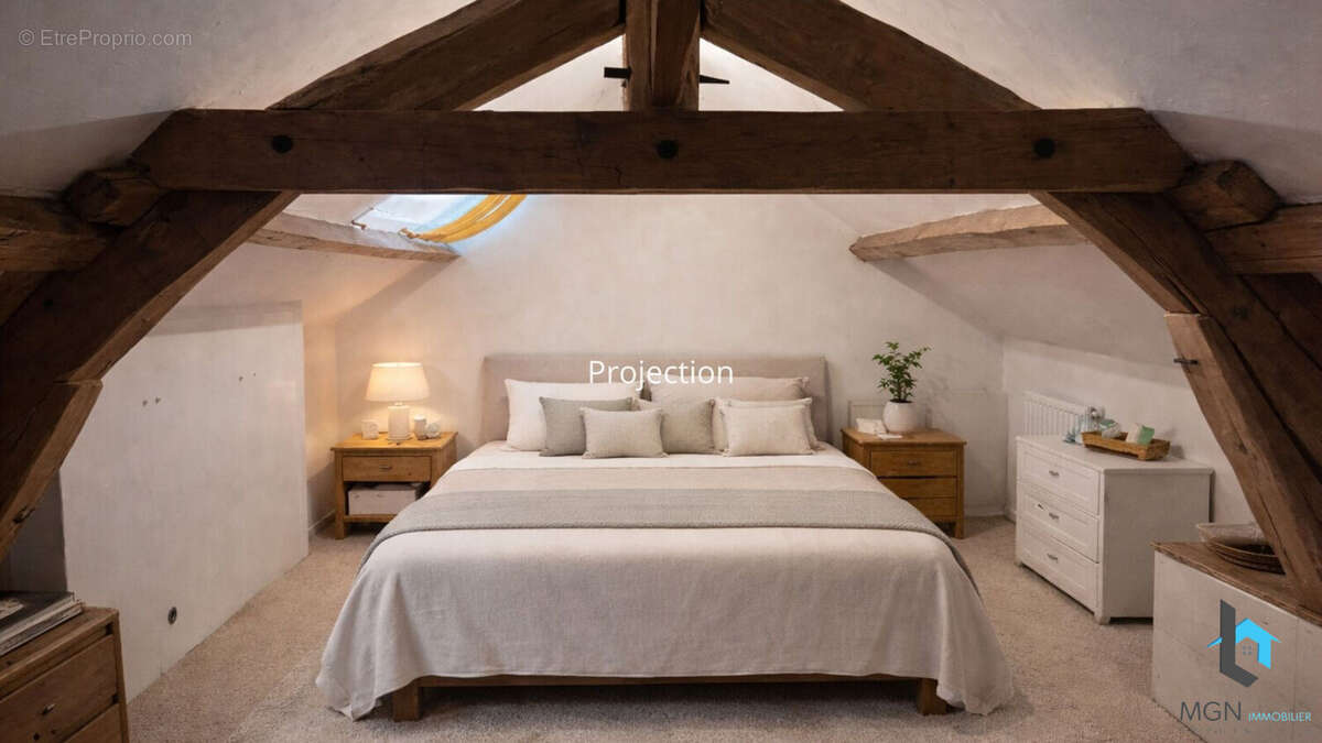 Maison à NOGENT-LE-ROI