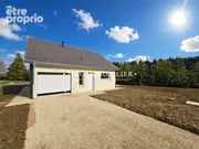 Maison à CHARQUEMONT