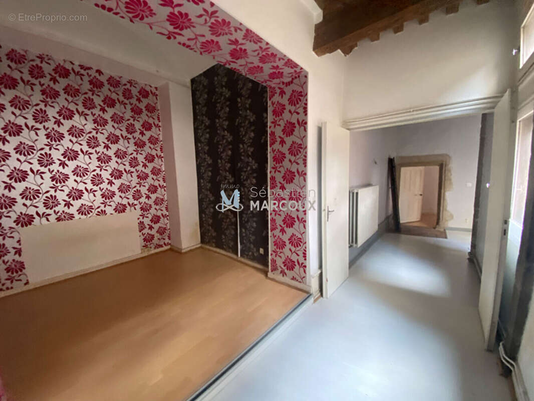 Appartement à MONTBRISON