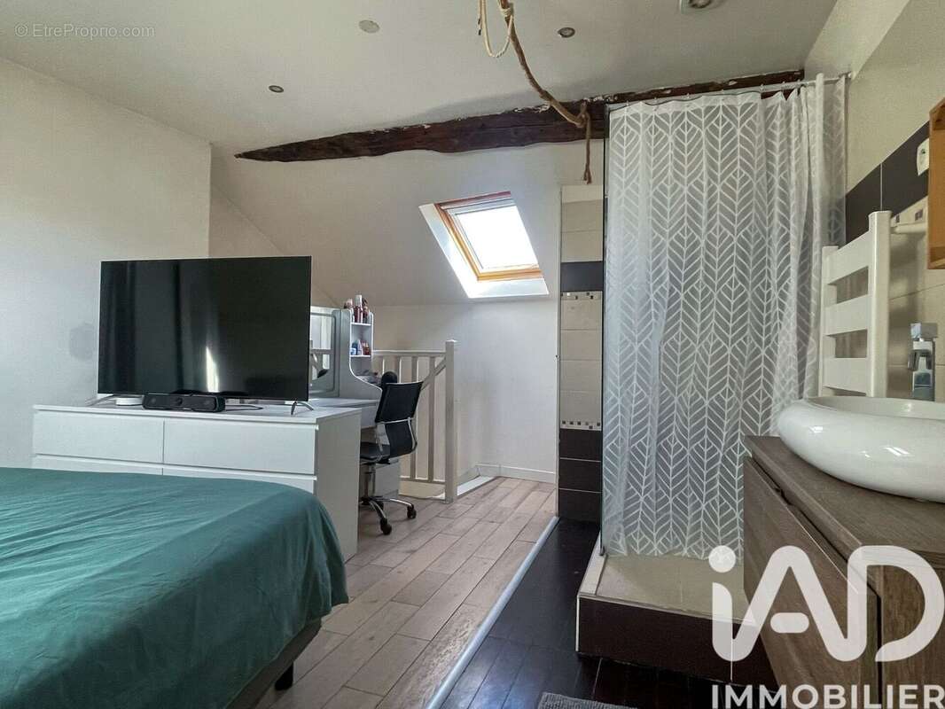 Photo 8 - Maison à BEAUMONT-SUR-OISE