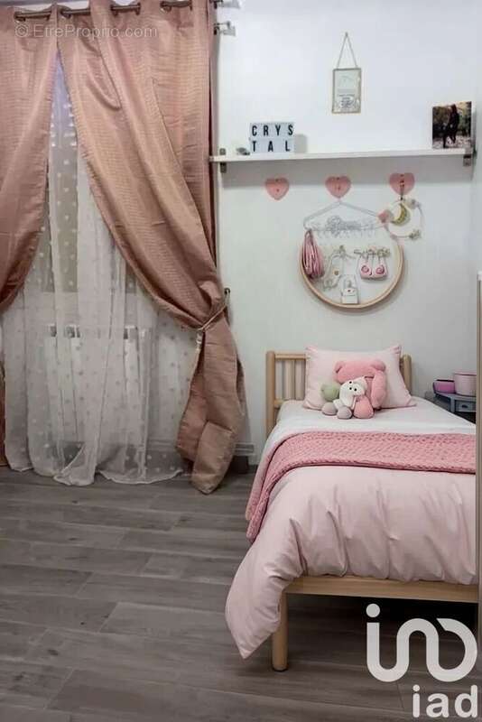 Photo 6 - Appartement à MARSEILLE-9E