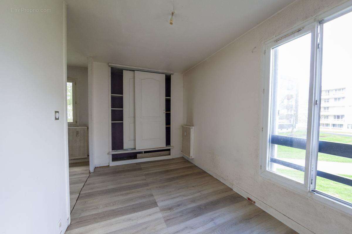 Appartement à SEDAN