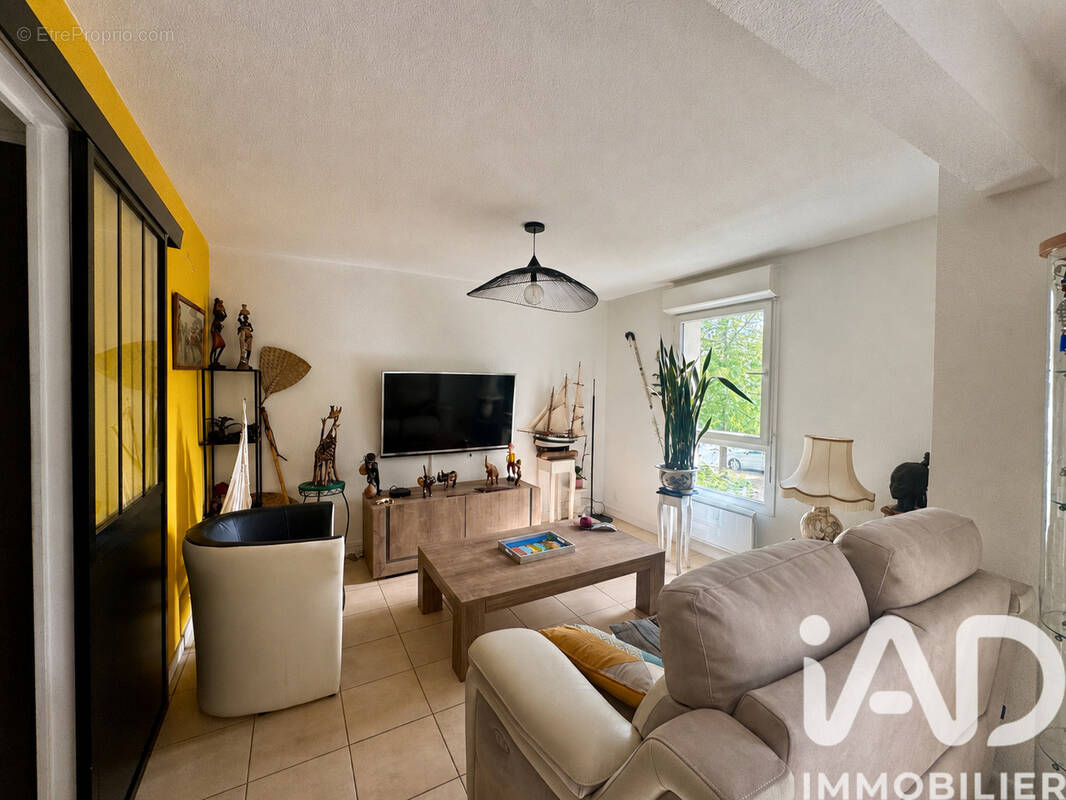 Photo 1 - Appartement à LANDEVANT