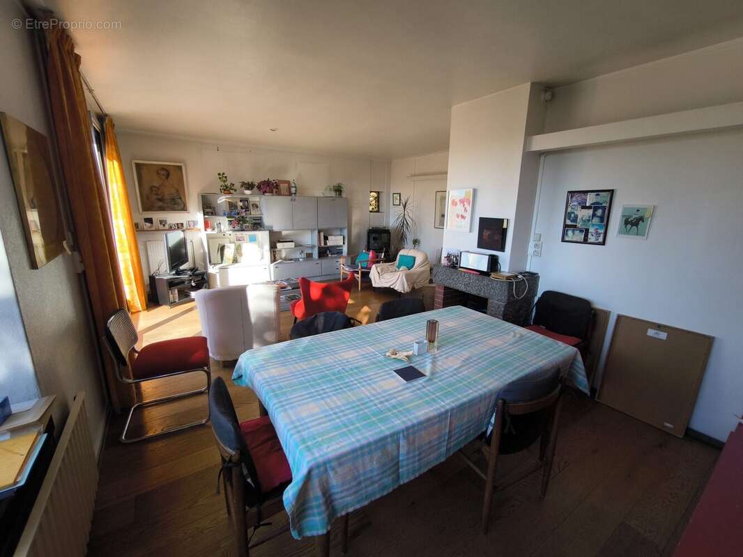 Maison à CHATEAU-THIERRY