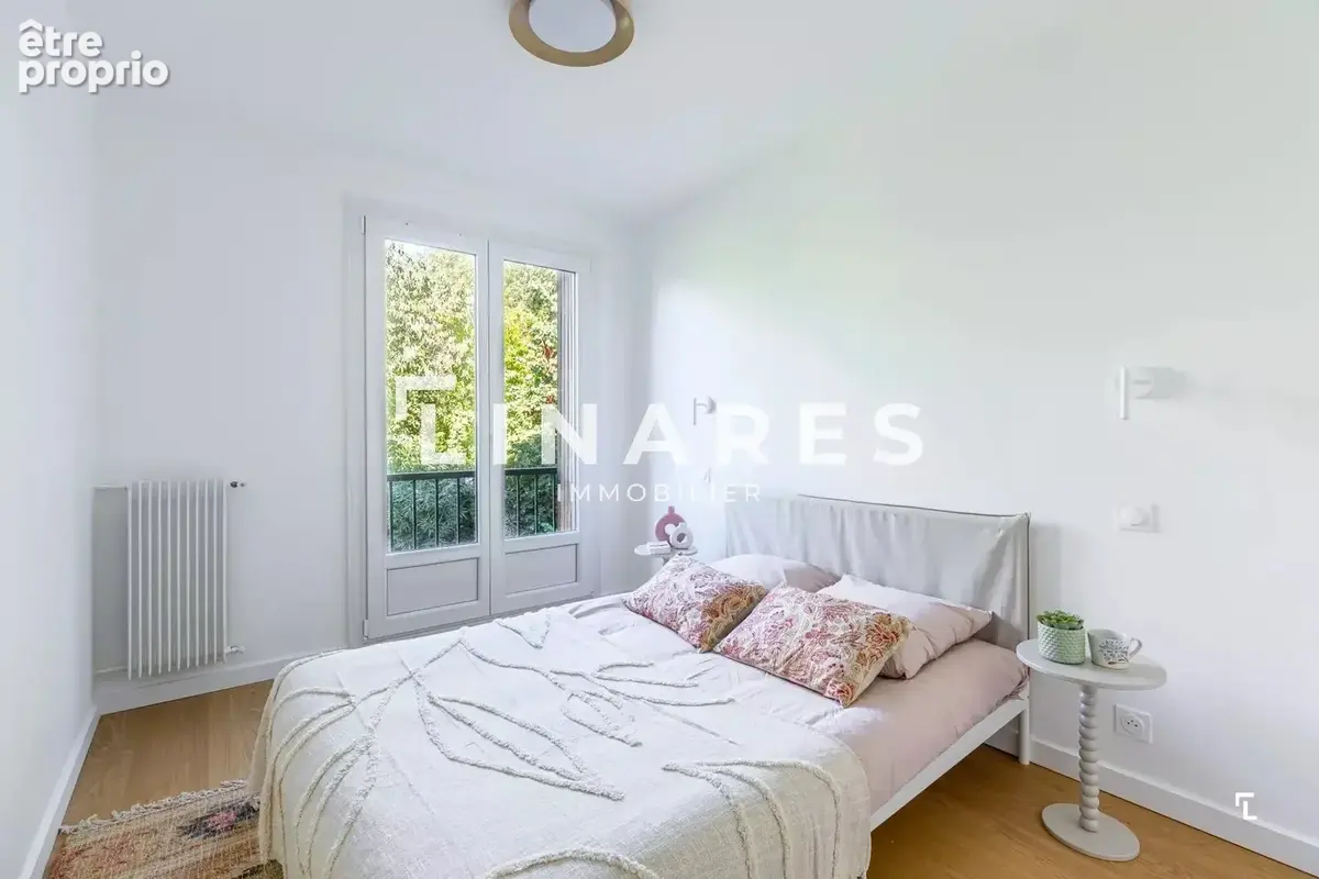 LE ST JEAN - Appartement T3/4 de 79m2 - Garage - Cave - 13100 AIX EN PROVENCE - photo 11