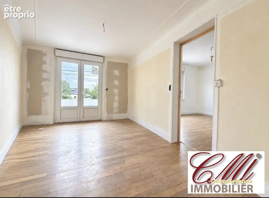 Maison 5 pièces 162 m² à vendre à Vitry-Le-Francois (51300) - photo 7