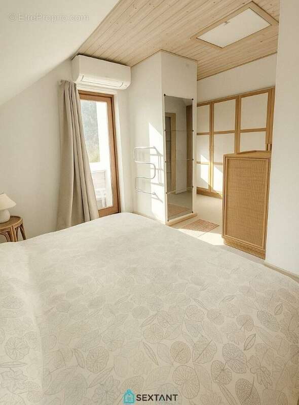 Maison à GEX