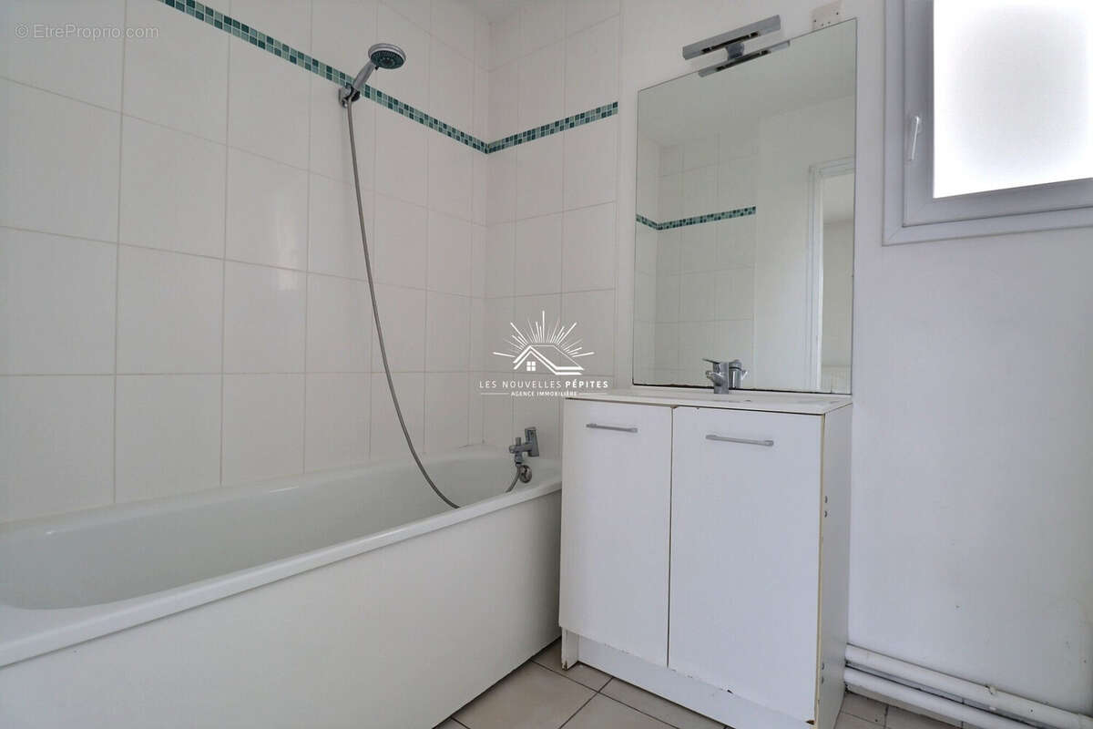 Appartement à LYS-LEZ-LANNOY