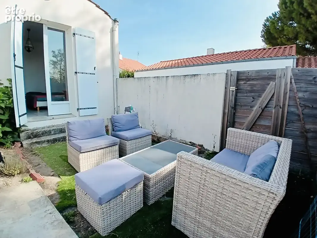 Maison 3 chambres - Potentiel locatif - photo 10