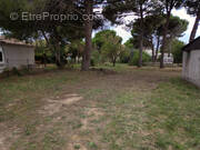 Terrain à AGDE