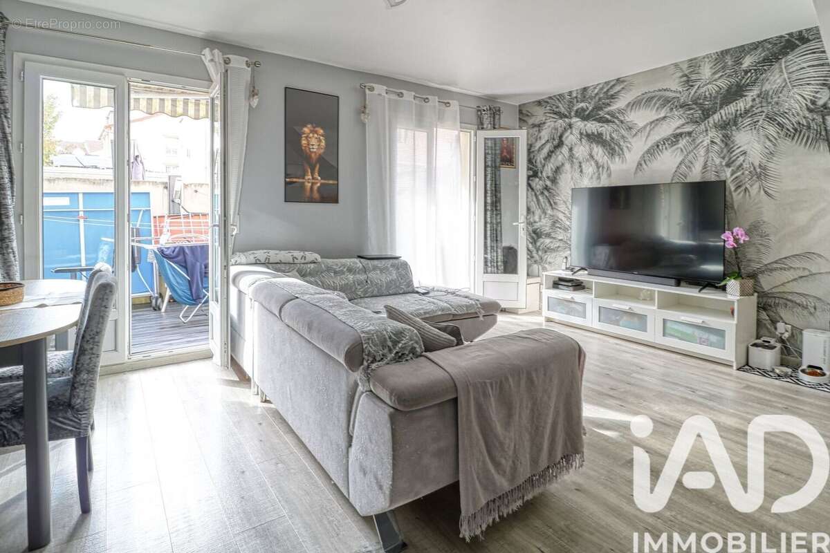 Photo 5 - Maison à BEZONS