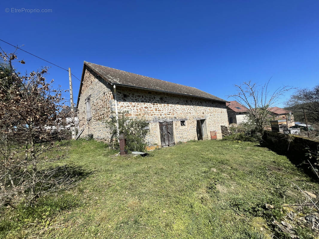 Autre à ARRONNES