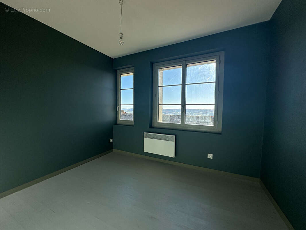 Maison à PENNE-D'AGENAIS