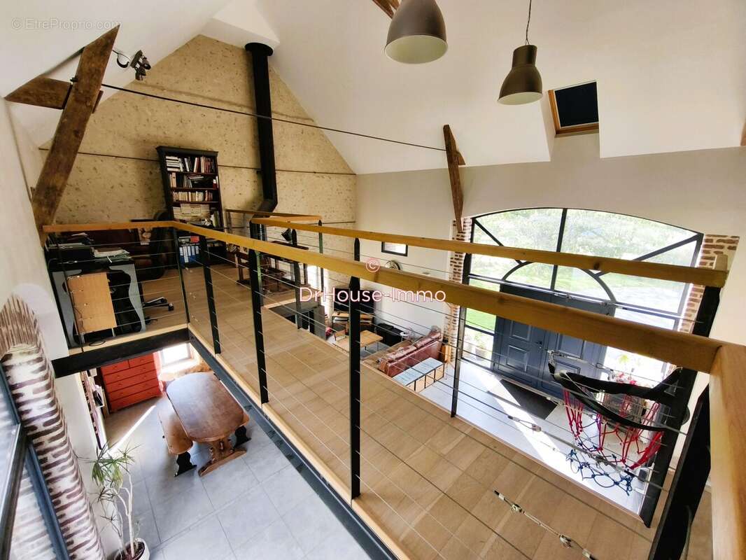 Maison à LE MANS