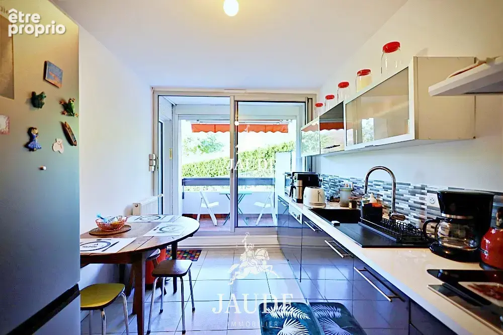 Appartement - 5 pièces - 97m2 - Chamalières - photo 4
