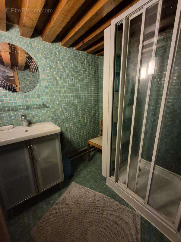 Appartement à LYON-4E