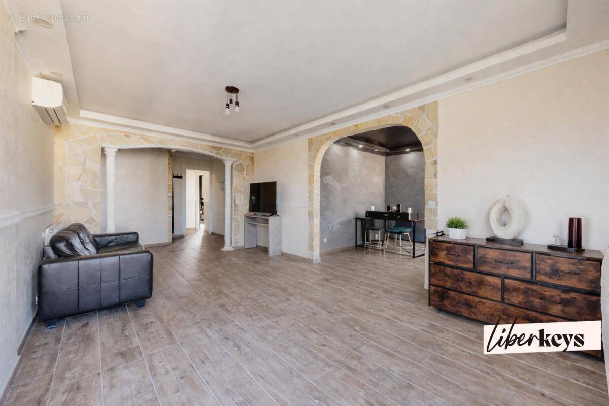 Appartement à ISTRES