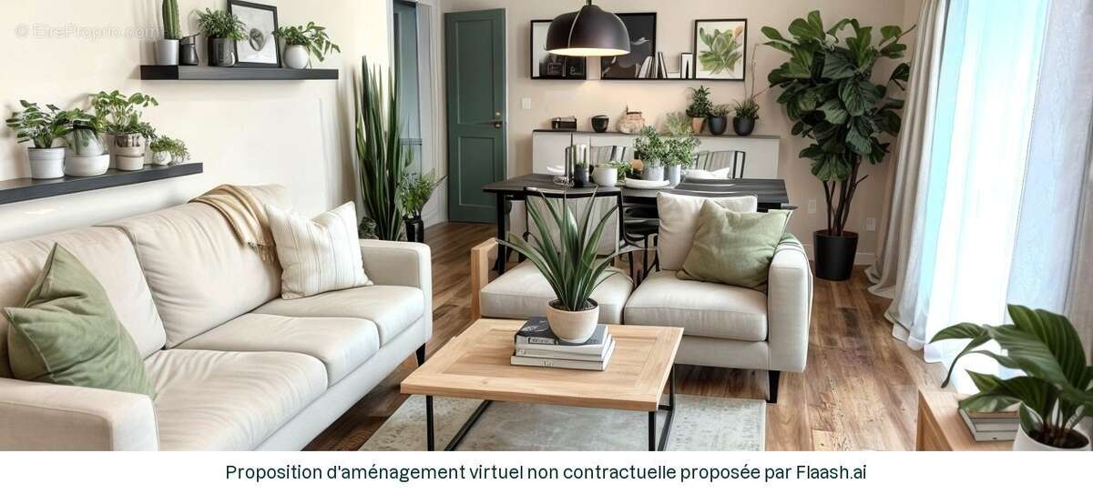 Maison à LE BOSC-ROGER-EN-ROUMOIS