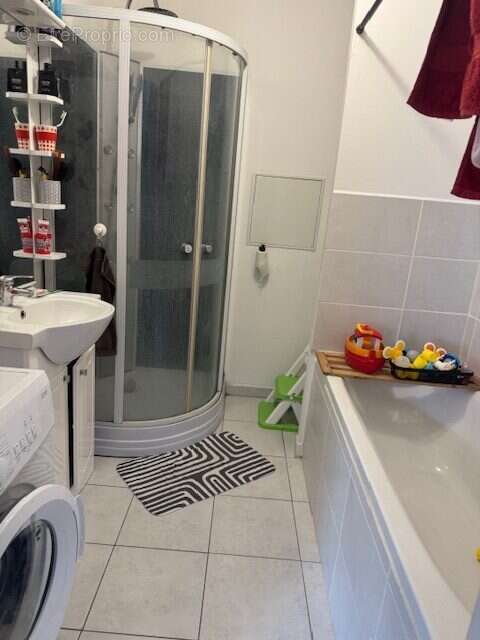 Appartement à SOISSONS