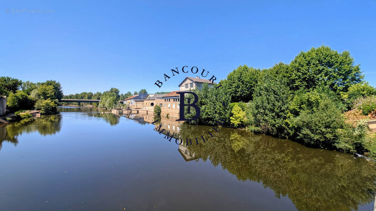 Appartement à BRIVE-LA-GAILLARDE