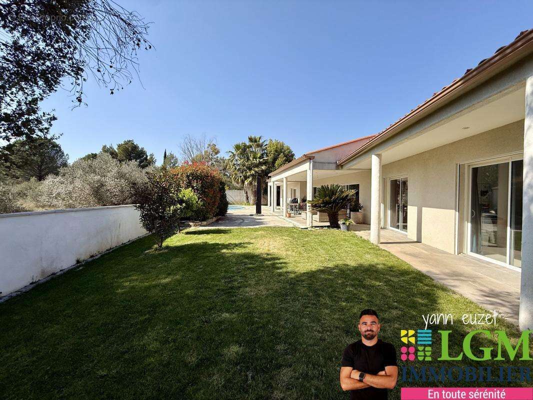 Maison à VILLETELLE