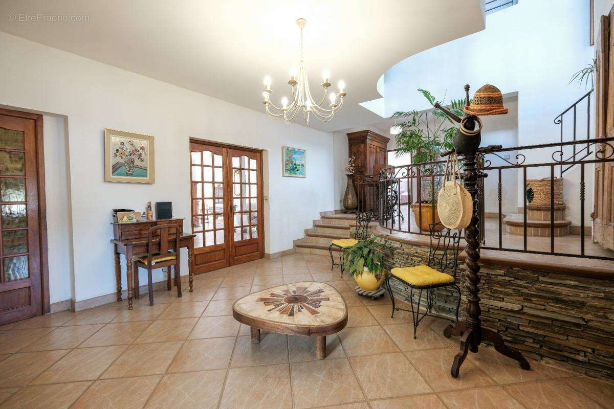 Maison à THUIR