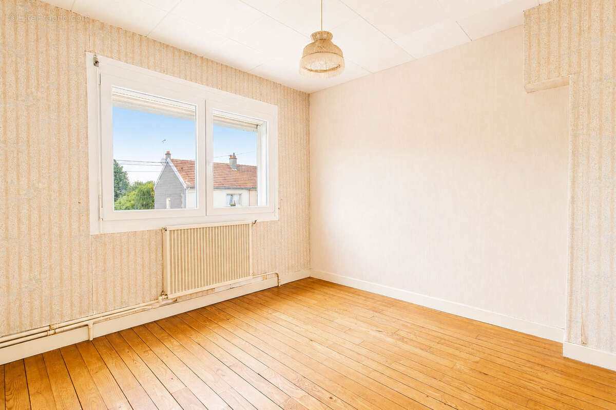Maison à FLOING