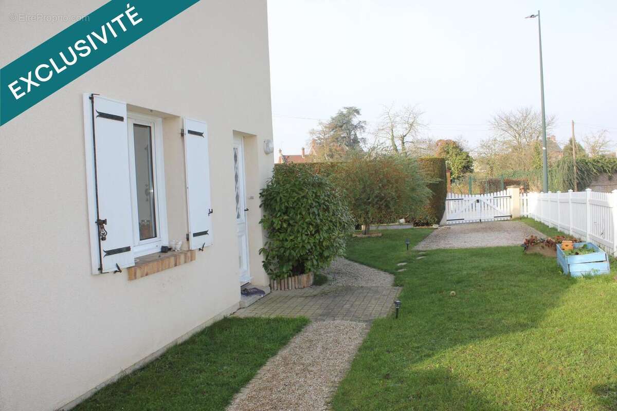 Photo 8 - Maison à LA NEUVILLE-EN-HEZ