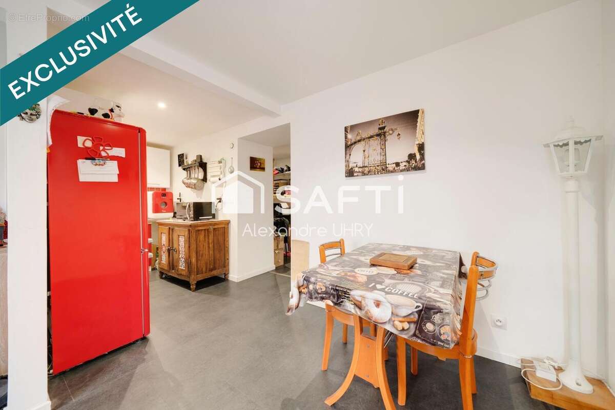 Photo 4 - Appartement à MARBACHE