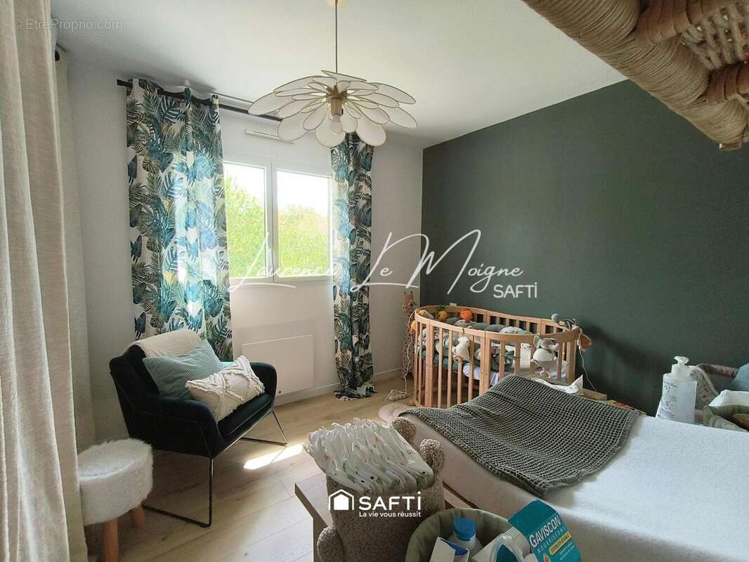 Photo 8 - Maison à LANDERNEAU