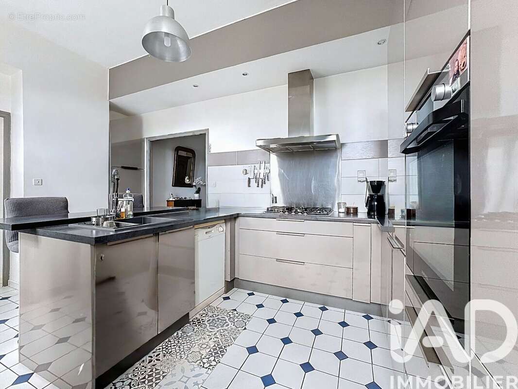 Photo 9 - Maison à OUVEILLAN