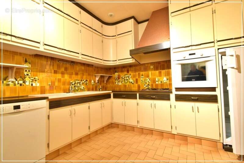 Maison à SAINTE-MAURE-DE-TOURAINE