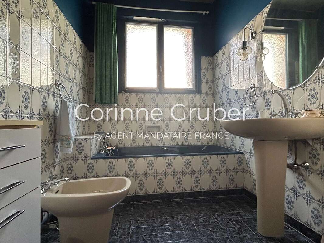 Appartement à DIGNE-LES-BAINS