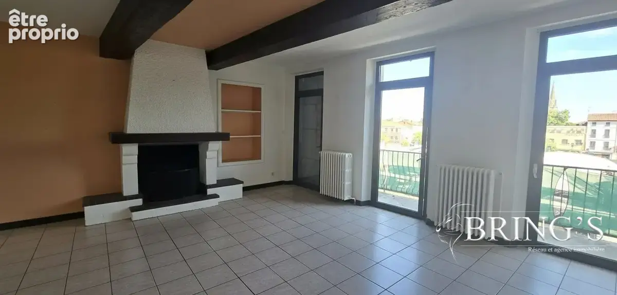 Appartement 5 pièces 135 m² à vendre à Moissac (82200) - photo 3
