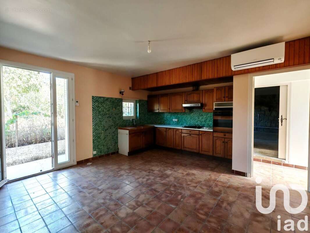 Photo 8 - Maison à AUBENAS