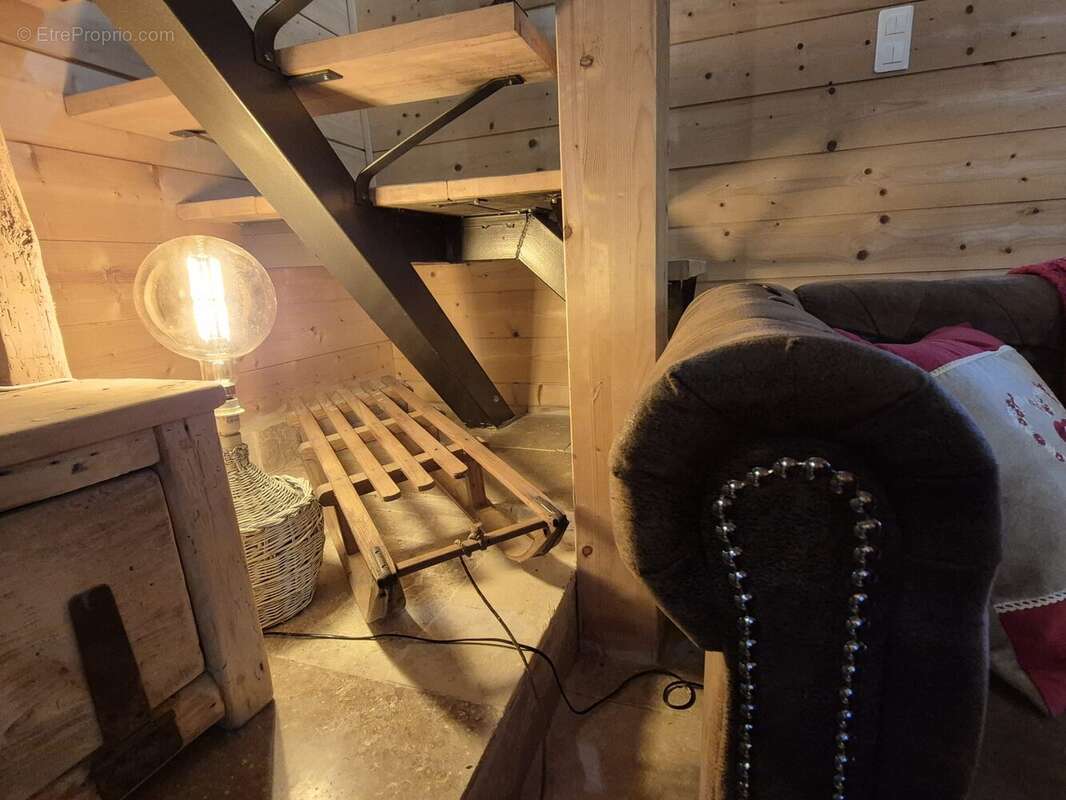 Maison à CAMPAN
