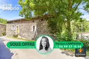 Maison à TREVES