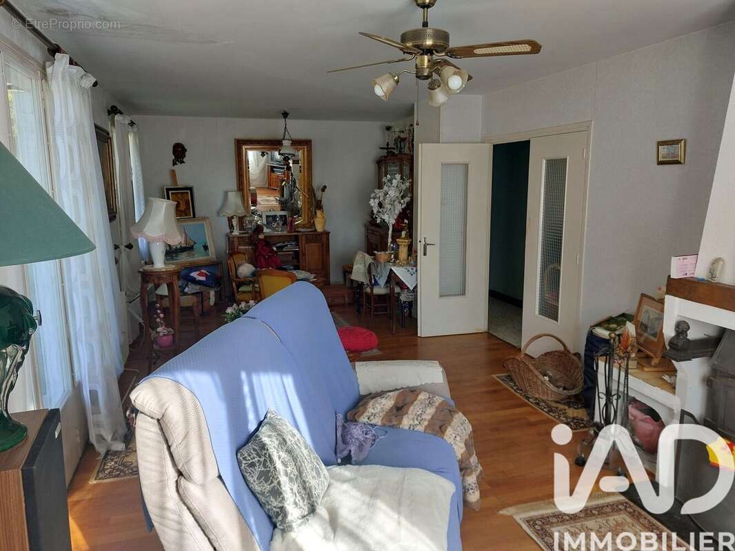 Photo 7 - Maison à NOLAY