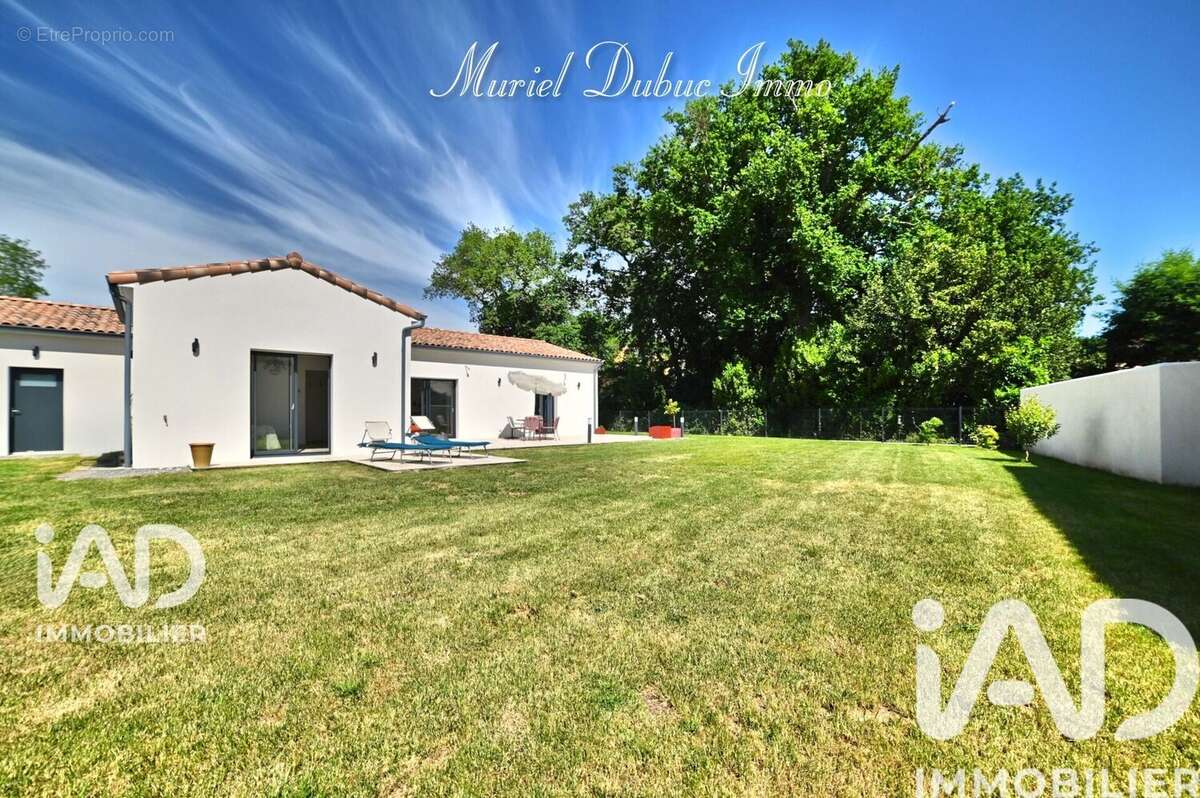 Photo 3 - Maison à ETAULES