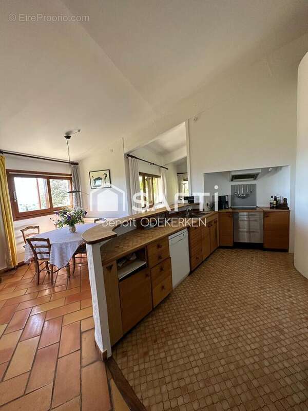 Photo 8 - Maison à MANOSQUE