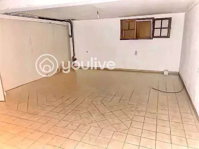 Maison à SAINT-JEAN-DE-MONTS