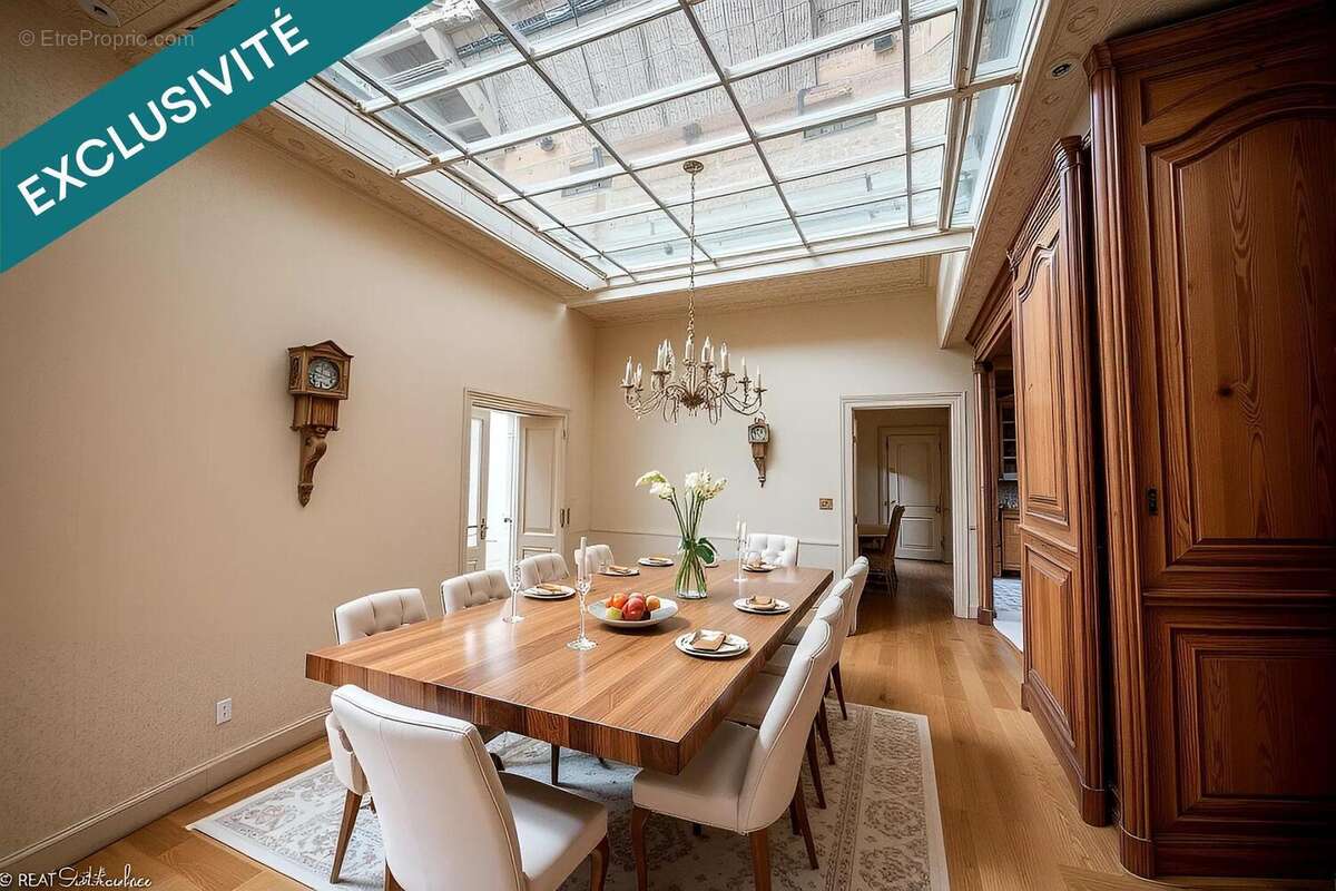 Photo 5 - Maison à LE CATEAU-CAMBRESIS