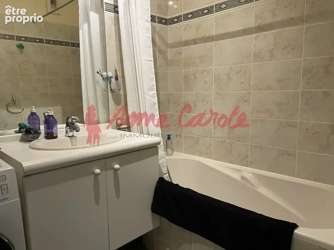 Appartement  pièces - photo 6