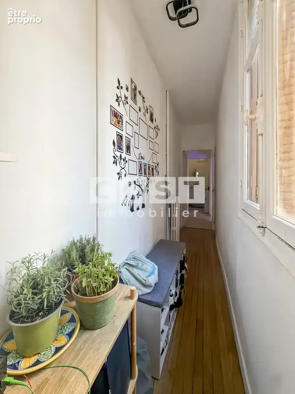 Appartement 2 pièces 31 m² à vendre à Asnieres-Sur-Seine (92600) - photo 7