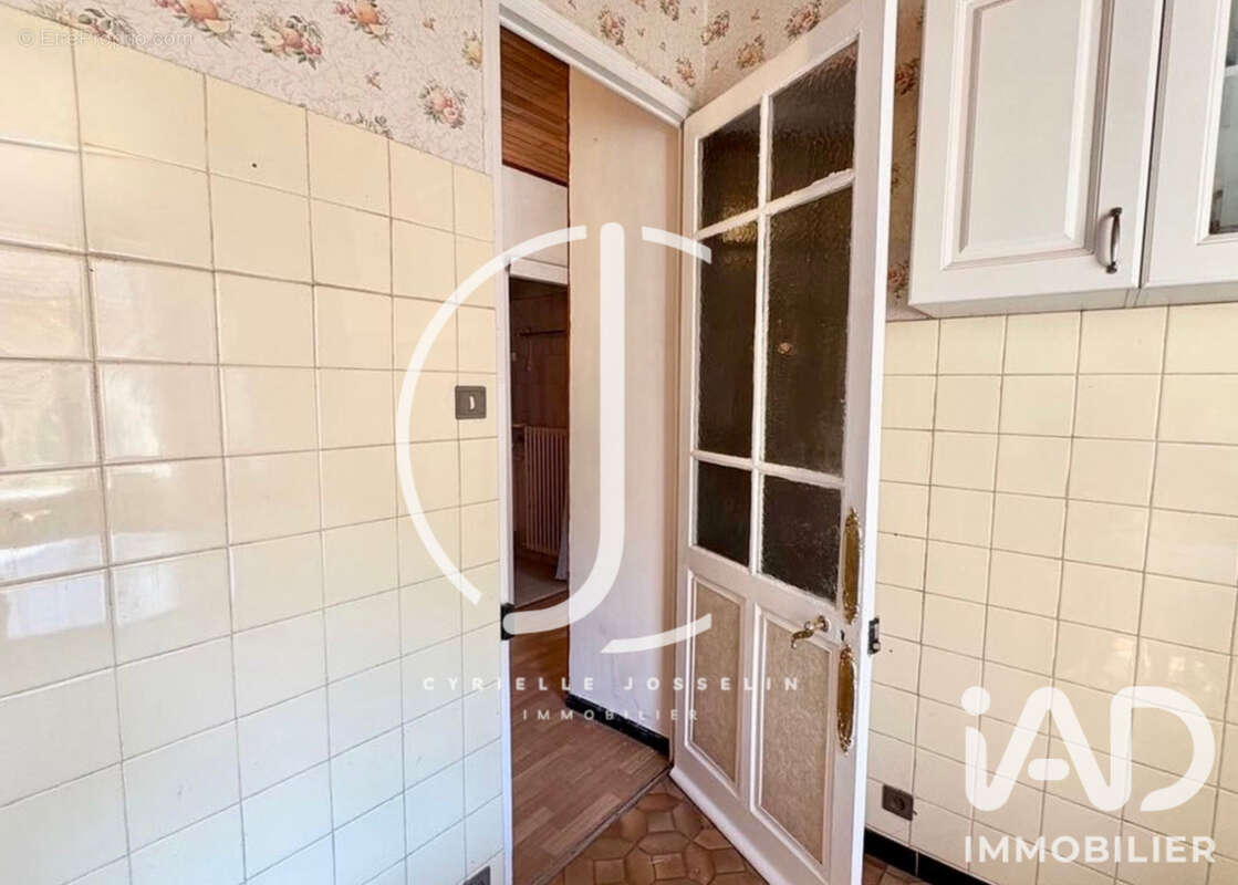 Maison 67 m² à Toulon  - photo 5