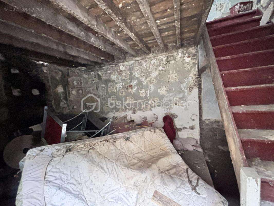 Appartement à DENAIN