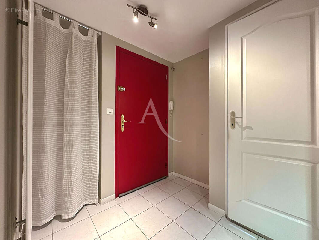 Appartement à BOURGES