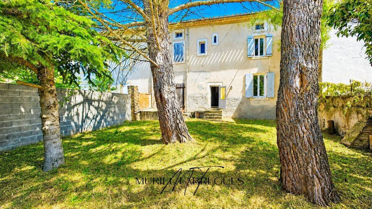 Maison à VILLEPINTE
