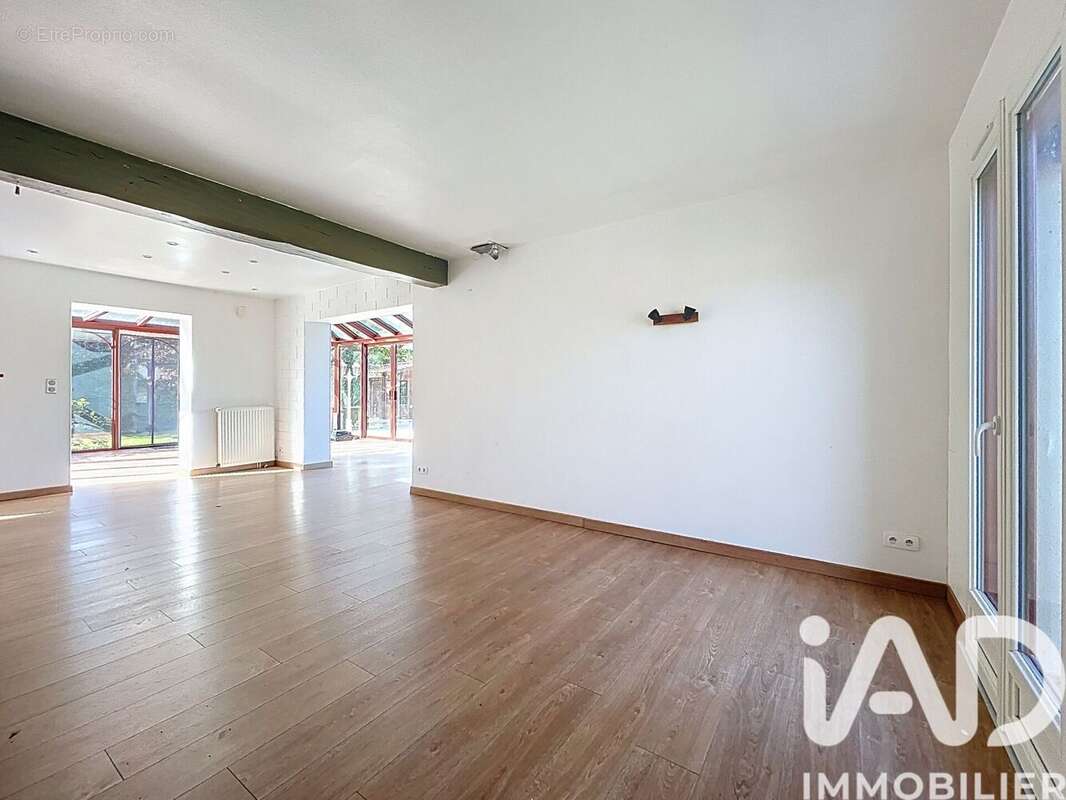 Photo 6 - Maison à CHERISY