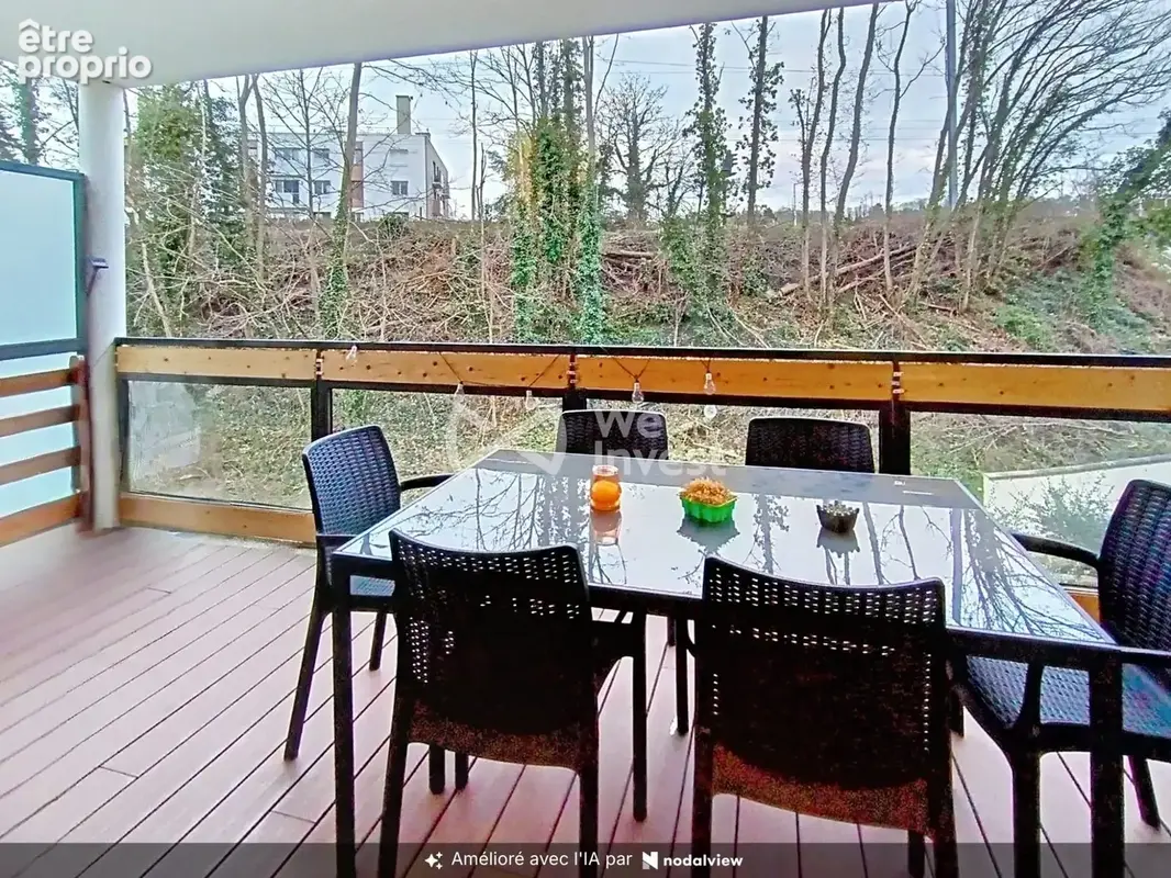 Appartement 49 m² à Bry-Sur-Marne  - photo 7